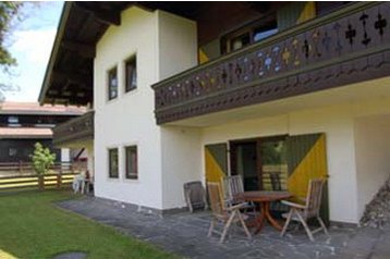 Zasebna nastanitev Kirchberg in Tirol 3